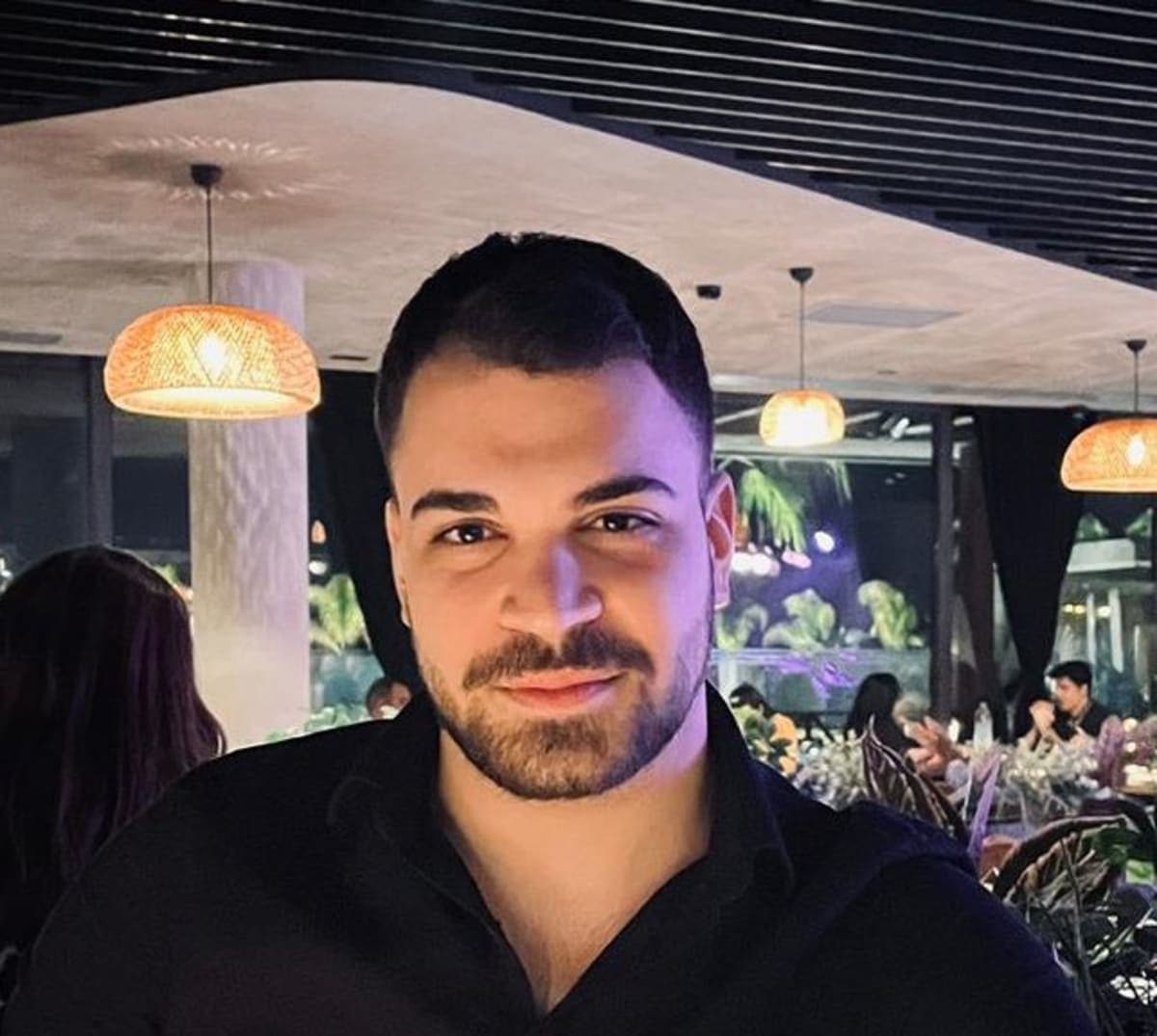 Mert Terzi